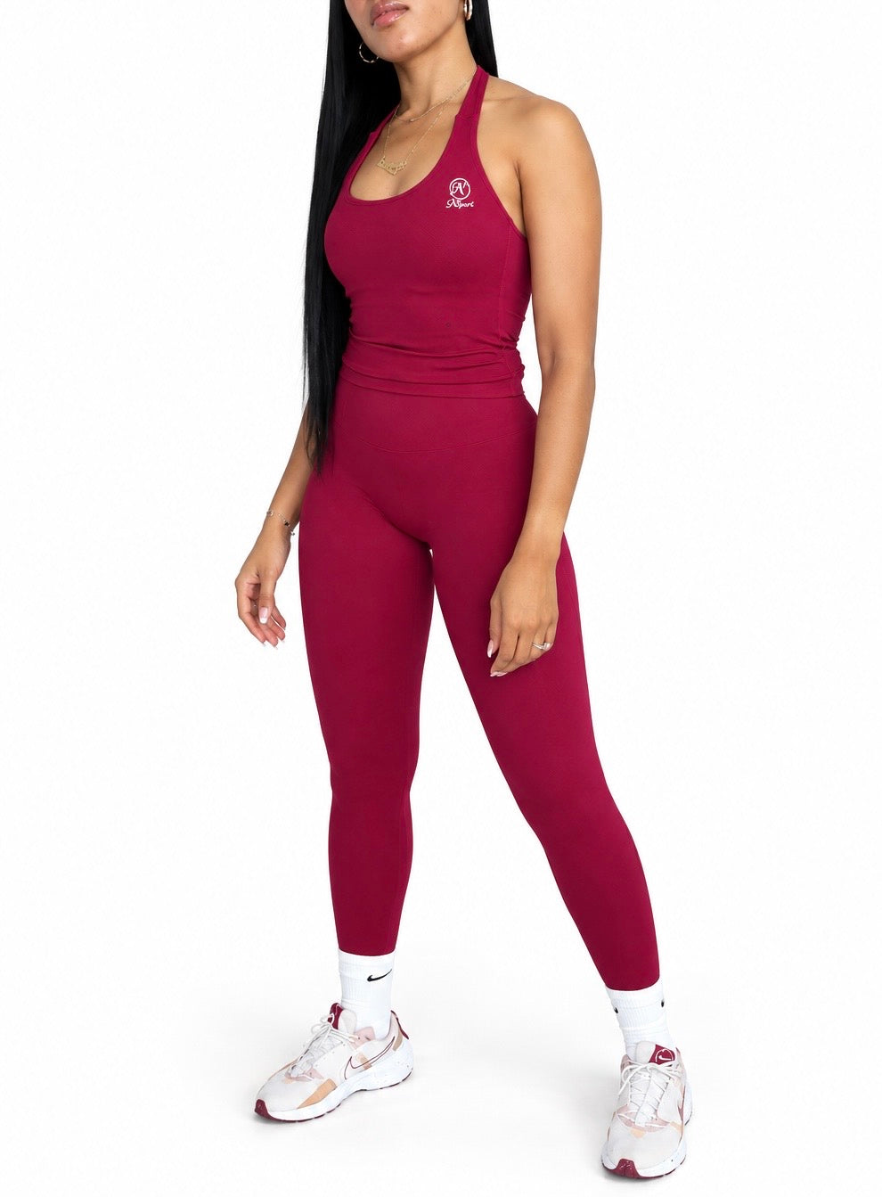 Sculpt & Define Seamless Workout Set